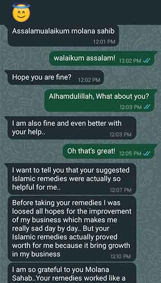 client
